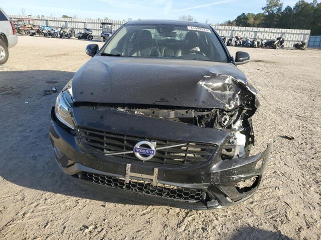 Photo 5 from auction – 2017 VOLVO S60 with VIN YV126MFL1H2438472