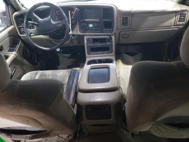 Photo 8 from auction – 2006 CHEVROLET SILVERADO with VIN 1GCHC23U36F131515