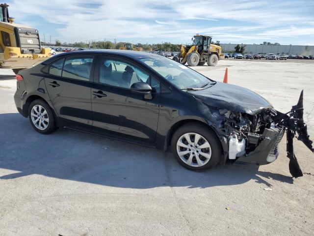 Photo 4 from auction – 2022 TOYOTA COROLLA LE with VIN 5YFEPMAE1NP373807