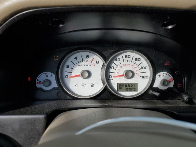 Photo 9 from auction – 2007 FORD ESCAPE XLT with VIN 1FMYU03167KA30982