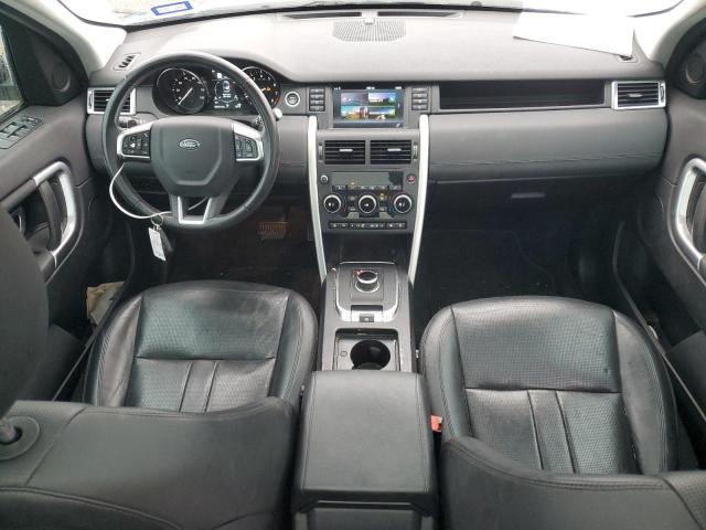 Photo 8 from auction – 2018 LAND ROVER DISCOVERY with VIN SALCR2RX8JH757951