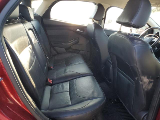Photo 10 from auction – 2015 FORD FOCUS SE with VIN 1FADP3K20FL275197