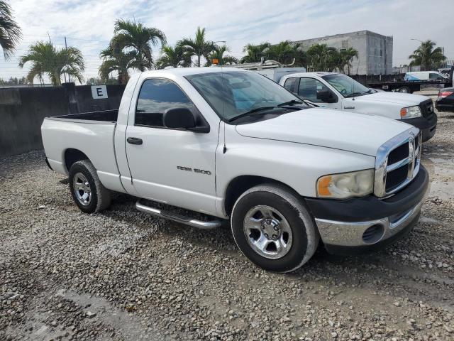 Photo 4 from auction – 2005 DODGE RAM 1500 S with VIN 1D7HA16K75J631558