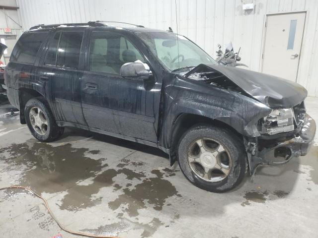 Photo 4 from auction – 2007 CHEVROLET TRAILBLAZE with VIN 1GNDT13S072148439