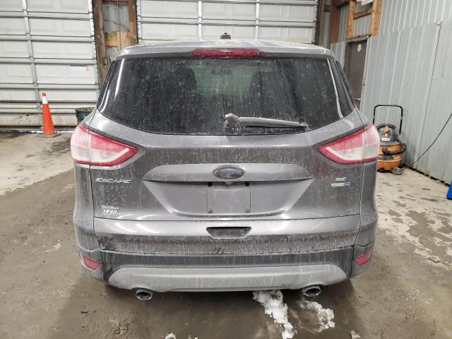 Photo 6 from auction – 2014 FORD ESCAPE SE with VIN 1FMCU9GX9EUA03936