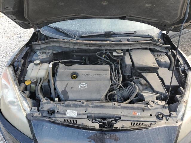 Photo 11 from auction – 2010 MAZDA 3 S with VIN JM1BL1S58A1340958