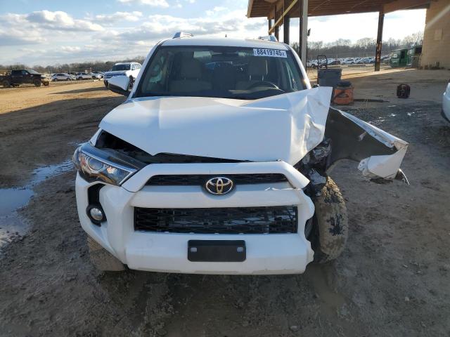 Photo 5 from auction – 2015 TOYOTA 4RUNNER SR with VIN JTEBU5JR6F5263205