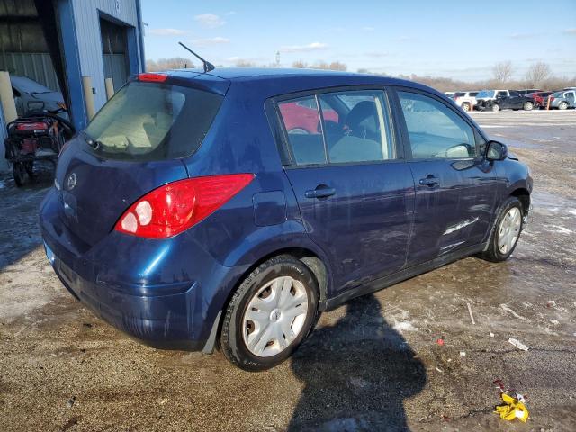 Photo 3 from auction – 2012 NISSAN VERSA S with VIN 3N1BC1CP2CL361545