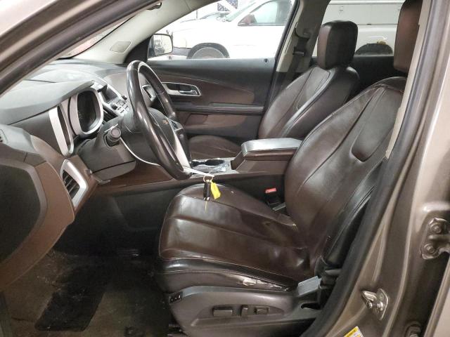 Photo 7 from auction – 2011 CHEVROLET EQUINOX LT with VIN 2CNFLGEC7B6408661