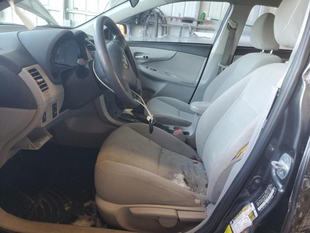 Photo 7 from auction – 2013 TOYOTA COROLLA BA with VIN 2T1BU4EE2DC014244