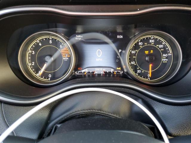 Photo 9 from auction – 2023 JEEP CHEROKEE A with VIN 1C4PJMMB2PD114891