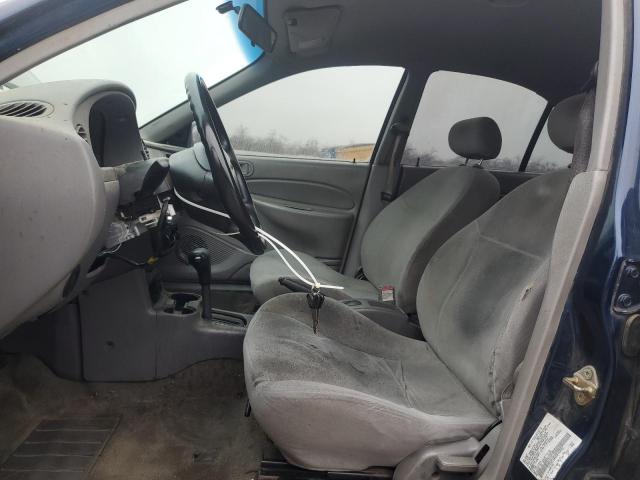 Photo 7 from auction – 2002 FORD ESCORT with VIN 3FAFP13PX2R193982