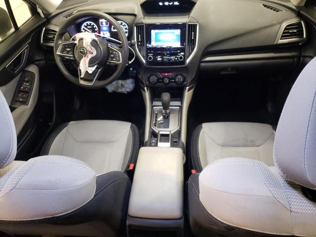 Photo 8 from auction – 2023 SUBARU FORESTER with VIN JF2SKAAC6PH426810