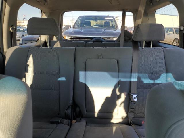 Photo 10 from auction – 2007 HONDA PILOT EX with VIN 5FNYF28407B041437