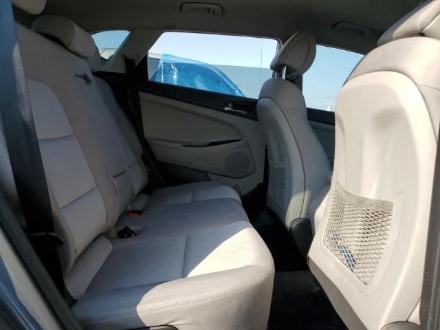 Photo 11 from auction – 2016 HYUNDAI TUCSON LIM with VIN KM8J33A45GU088587
