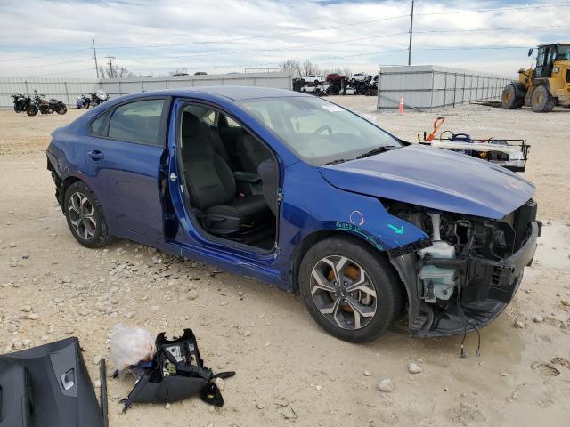 Photo 4 from auction – 2019 KIA FORTE FE with VIN 3KPF24AD9KE058776