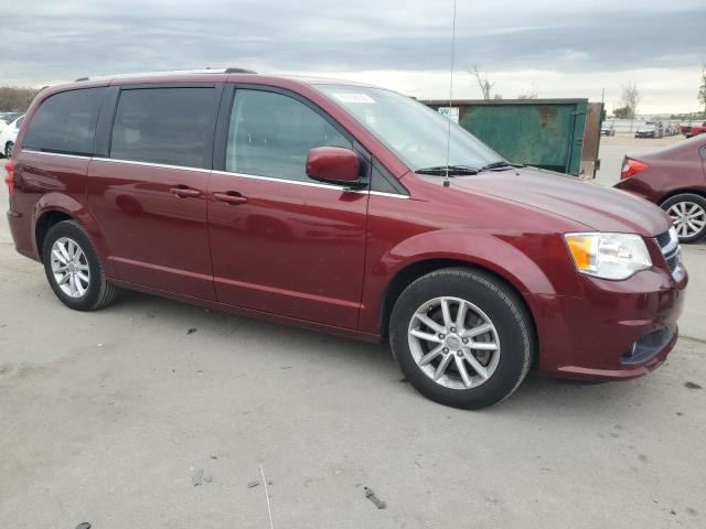 Photo 4 from auction – 2019 DODGE GRAND CARA with VIN 2C4RDGCGXKR807759