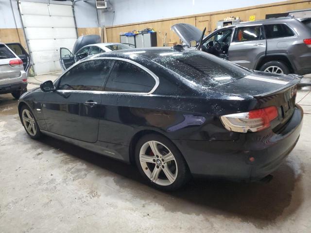 Photo 2 from auction – 2012 BMW 328 XI with VIN WBAKF3C52CE974924