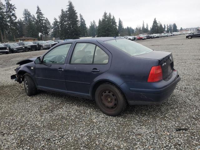 Photo 2 from auction – 2000 VOLKSWAGEN JETTA GL with VIN 3VWRA29M0YM100207