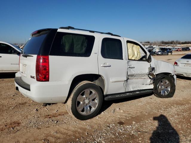 Photo 3 from auction – 2007 GMC YUKON with VIN 1GKFC13047R306485