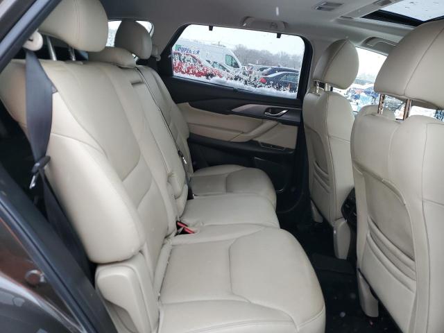 Photo 11 from auction – 2017 MAZDA CX-9 TOURI with VIN JM3TCBCY7H0133021