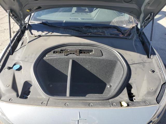 Photo 11 from auction – 2023 POLESTAR 2 with VIN YSMEG3KA2PL148205