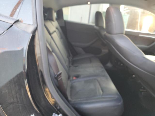 Photo 10 from auction – 2024 TESLA MODEL Y with VIN 7SAYGDED1RF132087