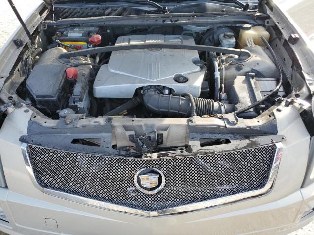Photo 12 from auction – 2008 CADILLAC SRX with VIN 1GYEE637380193317
