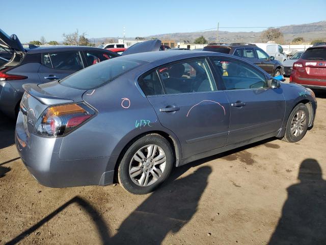 Photo 3 from auction – 2011 NISSAN ALTIMA BAS with VIN 1N4AL2AP8BN465057