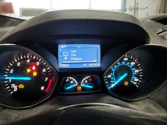 Photo 9 from auction – 2014 FORD ESCAPE SE with VIN 1FMCU0G91EUB13778