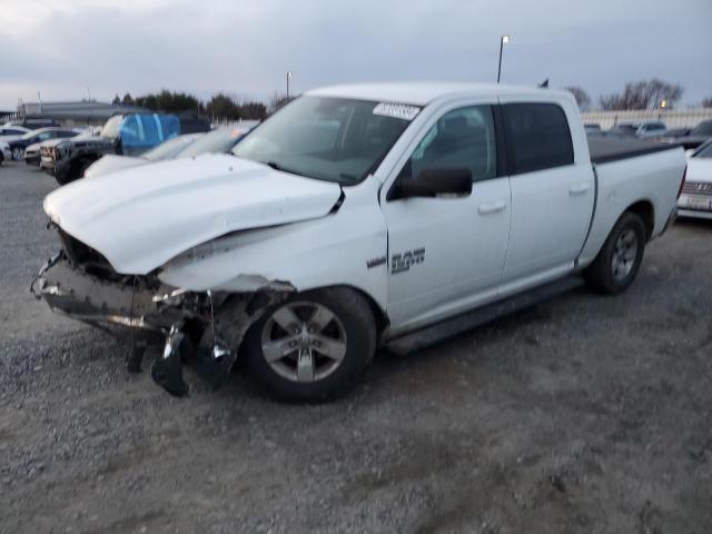 RAM 1500 CLASS 2019 with VIN 1C6RR7LT2KS587151 - Photo from auction