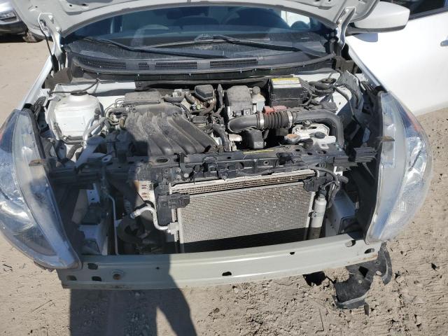 Photo 11 from auction – 2019 NISSAN VERSA S with VIN 3N1CN7AP5KL849388