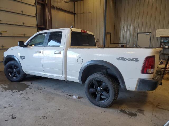 Photo 2 from auction – 2019 RAM 1500 CLASS with VIN 1C6RR7GGXKS617381
