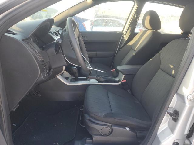 Photo 7 from auction – 2011 FORD FOCUS SE with VIN 1FAHP3FN0BW157097