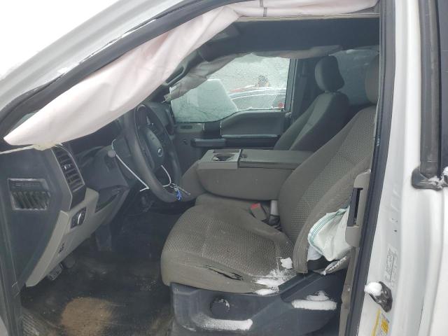 Zdjęcie 7 z aukcji – 2017 FORD F150 SUPER z VIN 1FTEX1E85HFC65835