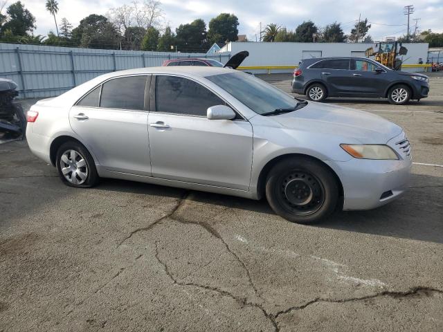 Photo 4 from auction – 2007 TOYOTA CAMRY CE with VIN 4T1BE46K57U108915