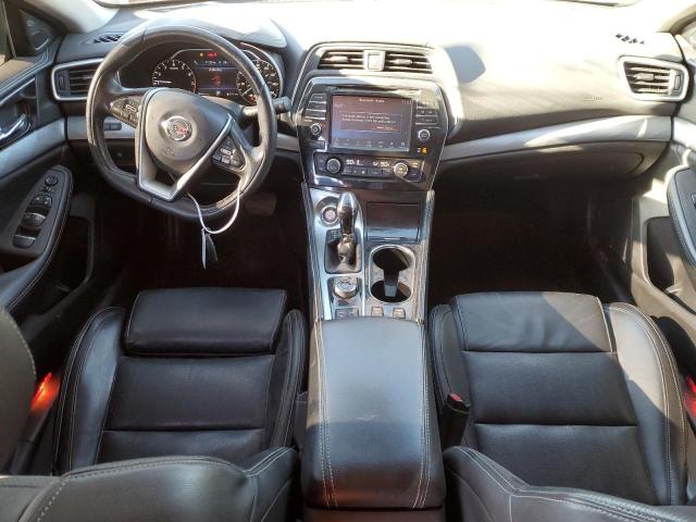 Photo 8 from auction – 2016 NISSAN MAXIMA 3.5 with VIN 1N4AA6AP5GC439726