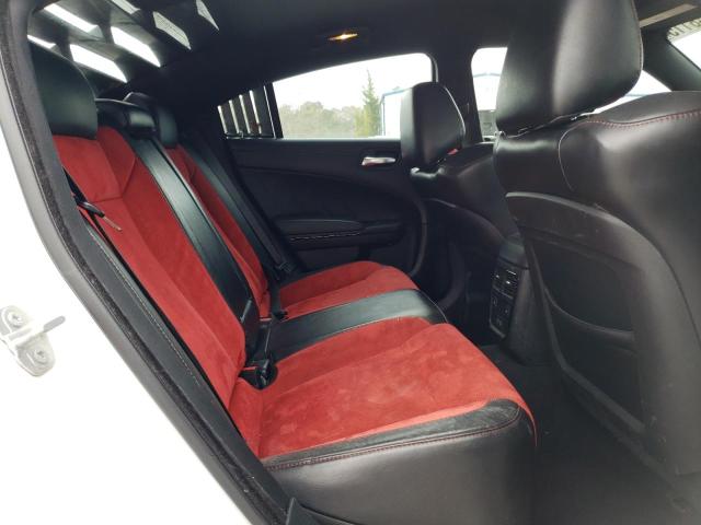 Photo 10 from auction – 2022 DODGE CHARGER R/ with VIN 2C3CDXCT2NH235880