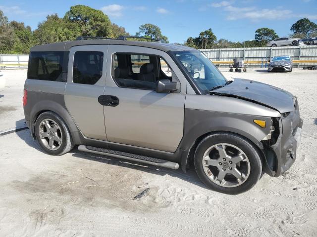 Photo 4 from auction – 2003 HONDA ELEMENT EX with VIN 5J6YH28523L021341