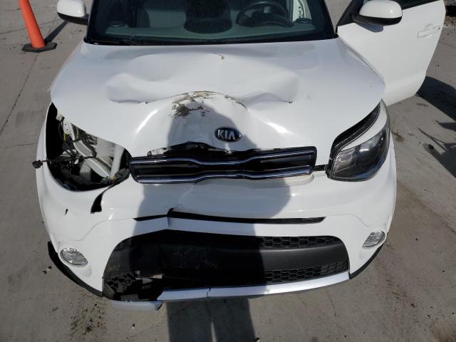 Photo 11 from auction – 2018 KIA SOUL + with VIN KNDJP3A52J7511553
