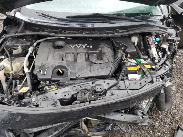 Photo 11 from auction – 2010 TOYOTA COROLLA BA with VIN 2T1BU4EE5AC526320