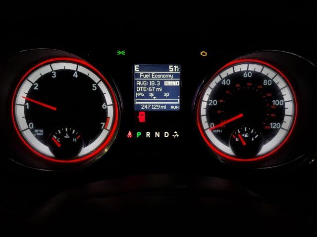 Photo 9 from auction – 2013 DODGE GRAND CARA with VIN 2C4RDGDG0DR644556
