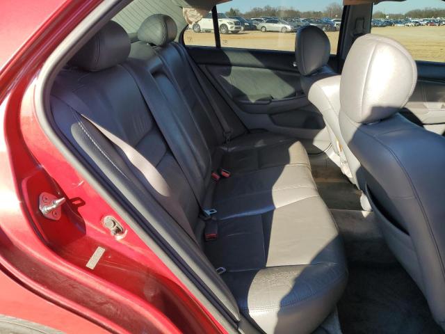 Photo 10 from auction – 2007 HONDA ACCORD EX with VIN 1HGCM56877A188596