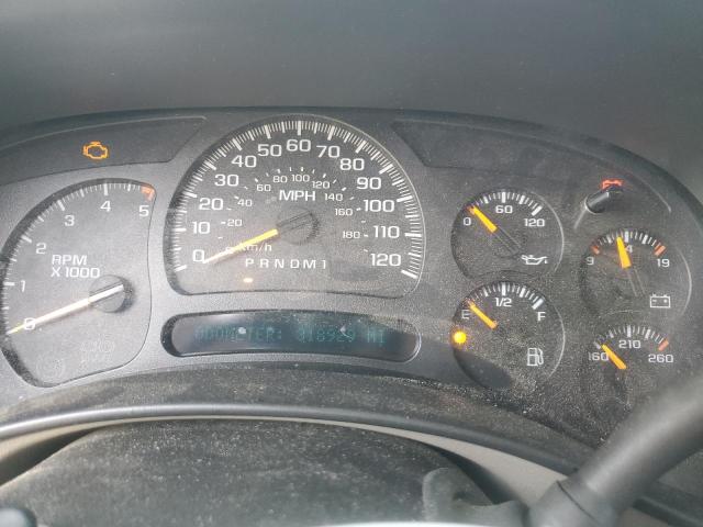 Photo 9 from auction – 2006 GMC SIERRA K25 with VIN 1GTHK23D56F203298