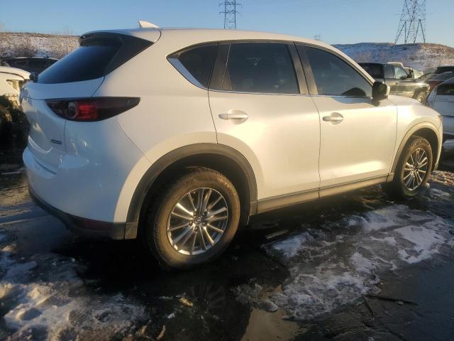 Photo 3 from auction – 2018 MAZDA CX-5 SPORT with VIN JM3KFBBM2J0464998