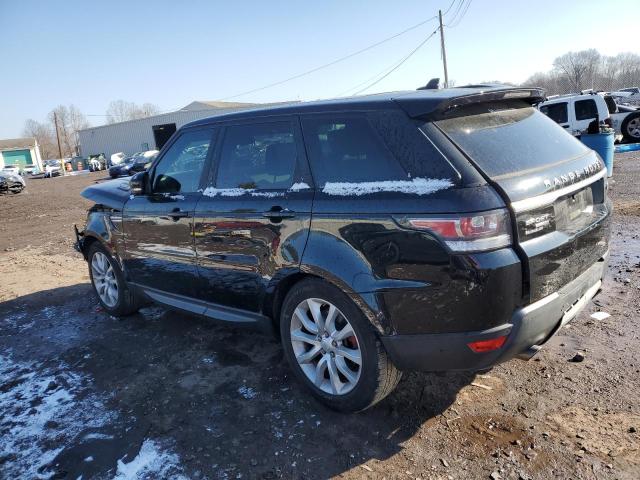 Photo 2 from auction – 2016 LAND ROVER RANGE ROVE with VIN SALWR2PF7GA597828