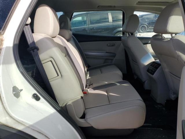 Photo 11 from auction – 2012 MAZDA CX-9 with VIN JM3TB3DA4C0359830