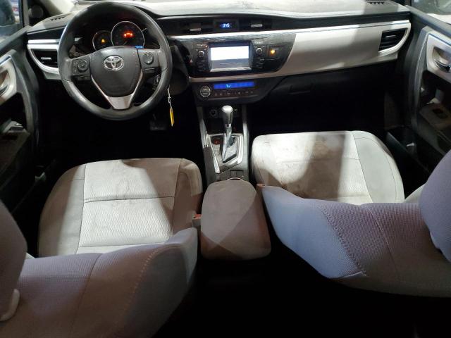 Photo 8 from auction – 2014 TOYOTA COROLLA L with VIN 2T1BURHE7EC009843