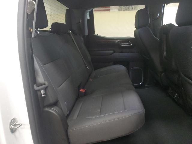 Foto 10 de la subasta – 2022 CHEVROLET SILVERADO con VIN 2GCUDEED2N1519786