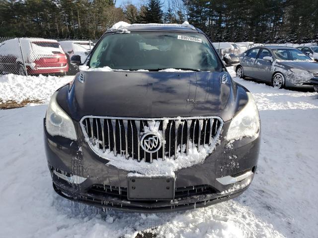 Photo 5 from auction – 2013 BUICK ENCLAVE with VIN 5GAKVDKD1DJ112468
